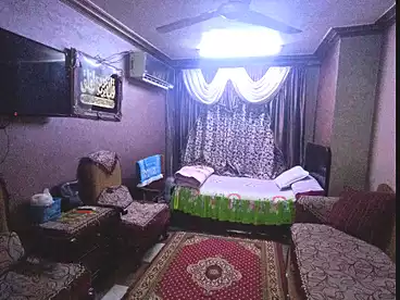 Apartments For sale - 2 rooms - floor 6