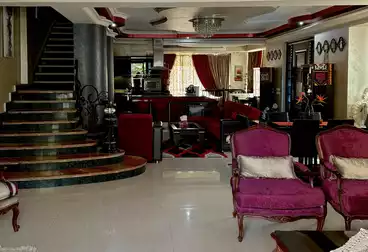 Villas For sale - 5 rooms