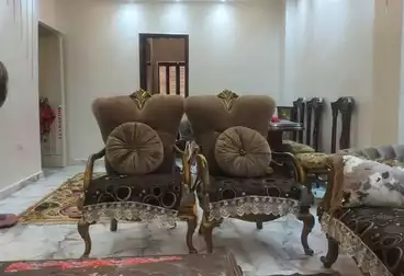 Apartments For sale - 3 rooms - floor 4