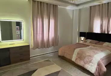 شقق للبيع - 3 غرف - بالدور 4