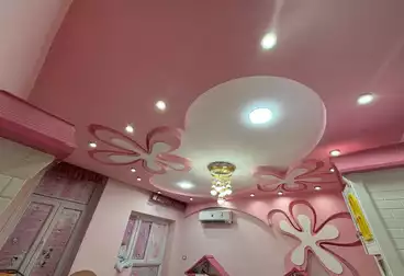 Apartments For sale - 3 rooms - floor 1