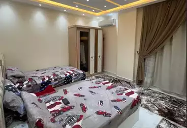 undefined undefined - 3 غرف - بالدور 2