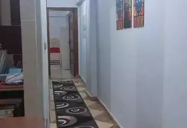 شقق مفروشة للإيجار - 2 غرف - بالدور 4