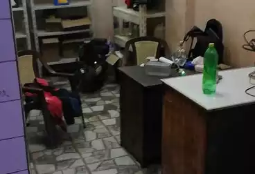 تجاري للإيجار - بالدور 0