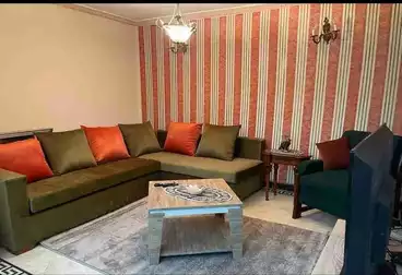 Furnished Apartment For sale - 2 rooms - floor 17