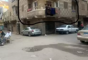 Apartments For sale - 2 rooms - floor 1