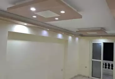 شقق للإيجار - 3 غرف - بالدور 12