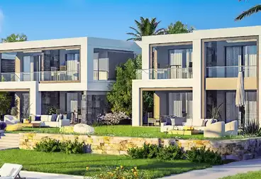 Chalets For sale - 3 rooms - floor 1