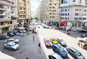 شقق مفروشة للإيجار - 3 غرف - بالدور 1