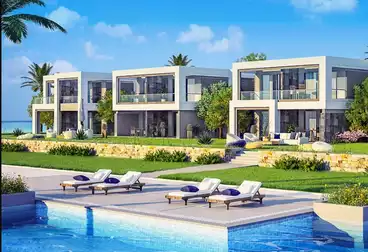 Chalets For sale - 3 rooms - floor 1