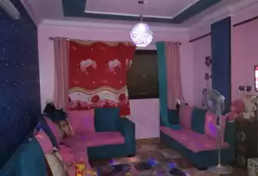 عقارات للبيع - 2 غرف - بالدور 5