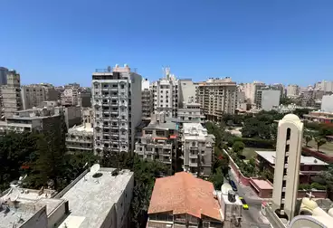 Properties For rent - 3 rooms - floor 12