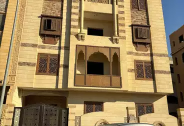 شقق للبيع - 2 غرف - بالدور 2