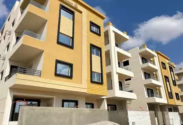 Apartments For sale - 3 rooms - floor 0
