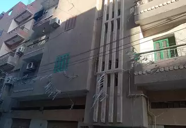 مباني للبيع - 3 غرف