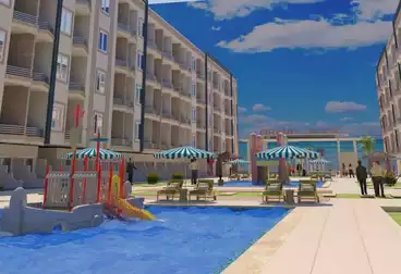 Apartments For sale - 1 rooms - floor 2