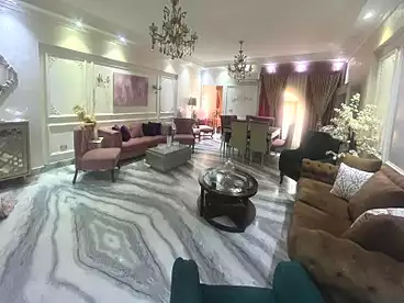شقق للبيع - 3 غرف - بالدور 2