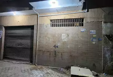 Shops For rent - floor 0