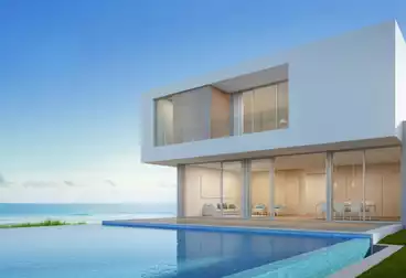 Villas For sale - 4 rooms - floor 2