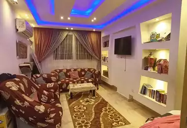 عقارات للبيع - 3 غرف - بالدور 11