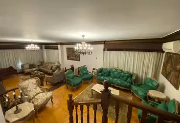 Duplex For sale - 4 rooms - floor 9