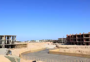 شقق للبيع - 2 غرف - بالدور 1