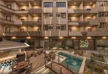 undefined undefined - 1 rooms - floor 4