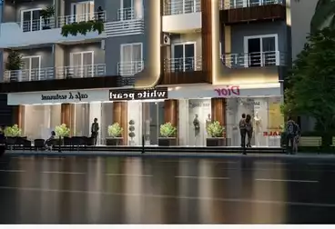 Properties For sale - 1 rooms - floor 2