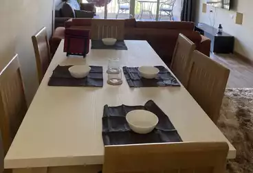 Properties For rent - 3 rooms - floor 3