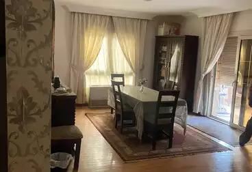 Duplex For sale - 3 rooms - floor 1