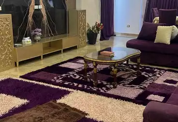 شقق مفروشة للإيجار - 3 غرف - بالدور 7