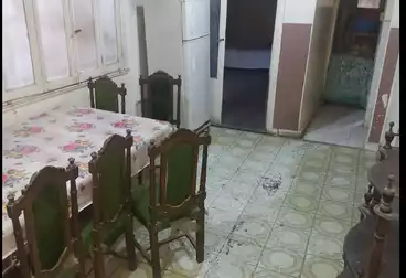 Apartments For sale - 3 rooms - floor 1