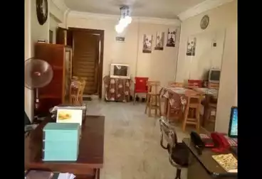 Properties For rent - 3 rooms - floor 2