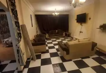 Furnished Apartment For sale - 2 rooms - floor 2