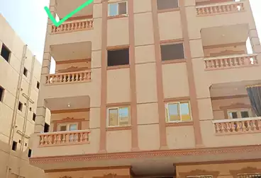 Apartments For sale - 3 rooms - floor 3