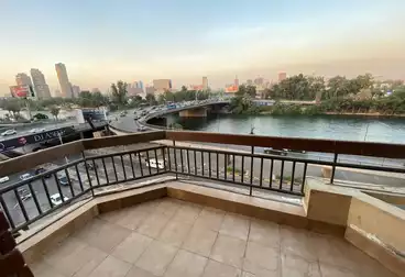 Offices For rent - 8 rooms - floor 3