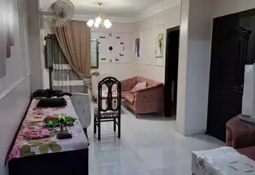 عقارات للبيع - 3 غرف - بالدور 7