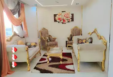undefined undefined - 3 غرف - بالدور 2