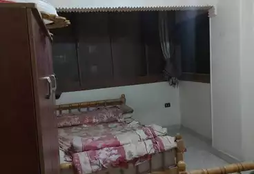 Furnished Apartment For sale - 2 rooms - floor 4