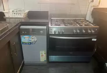 شقق مفروشة للإيجار