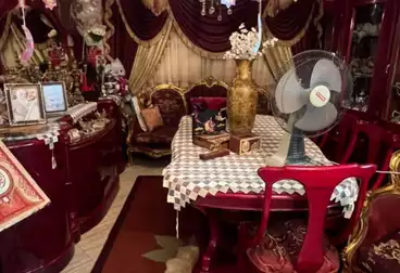 شقق للبيع - 3 غرف - بالدور 5