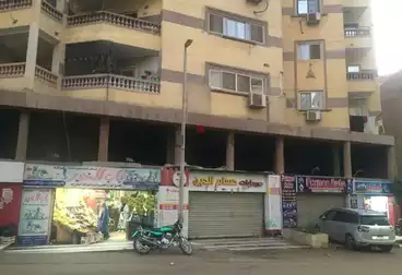 Shops For rent - floor 0