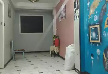 Apartments For sale - 2 rooms - floor 1
