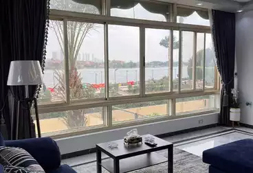 Properties For rent - 3 rooms - floor 7