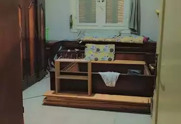 undefined undefined - 2 rooms - floor 4