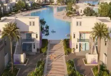 Town House For sale - 3 rooms