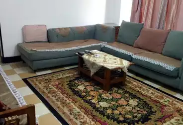 شقق مفروشة للإيجار - 2 غرف - بالدور 5