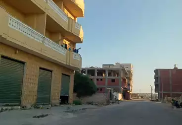 مباني للبيع
