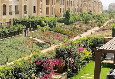 شقق مفروشة للإيجار - 3 غرف - بالدور 2