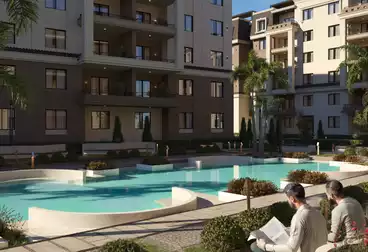 Properties For sale - 1 rooms - floor 5